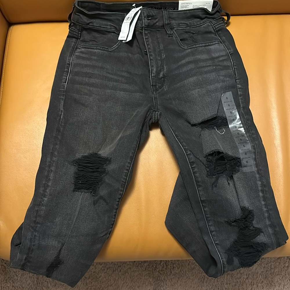American Eagle Jegging